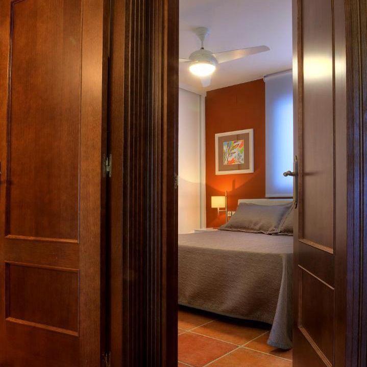 Photo of Bedroom in Barbastro