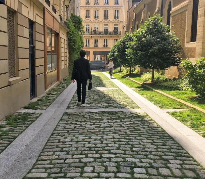 Photo of Others in Arts-et-Metiers