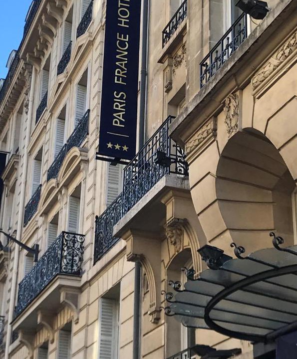 Photo of Others in Arts-et-Metiers