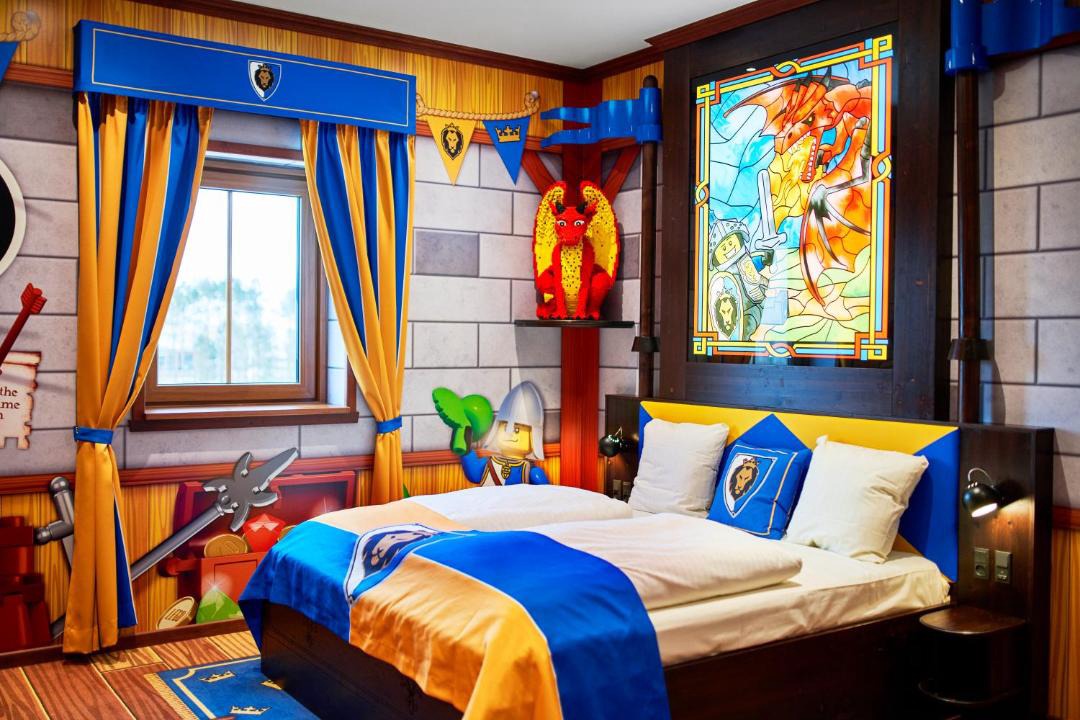 Photo of Bedroom in Billund