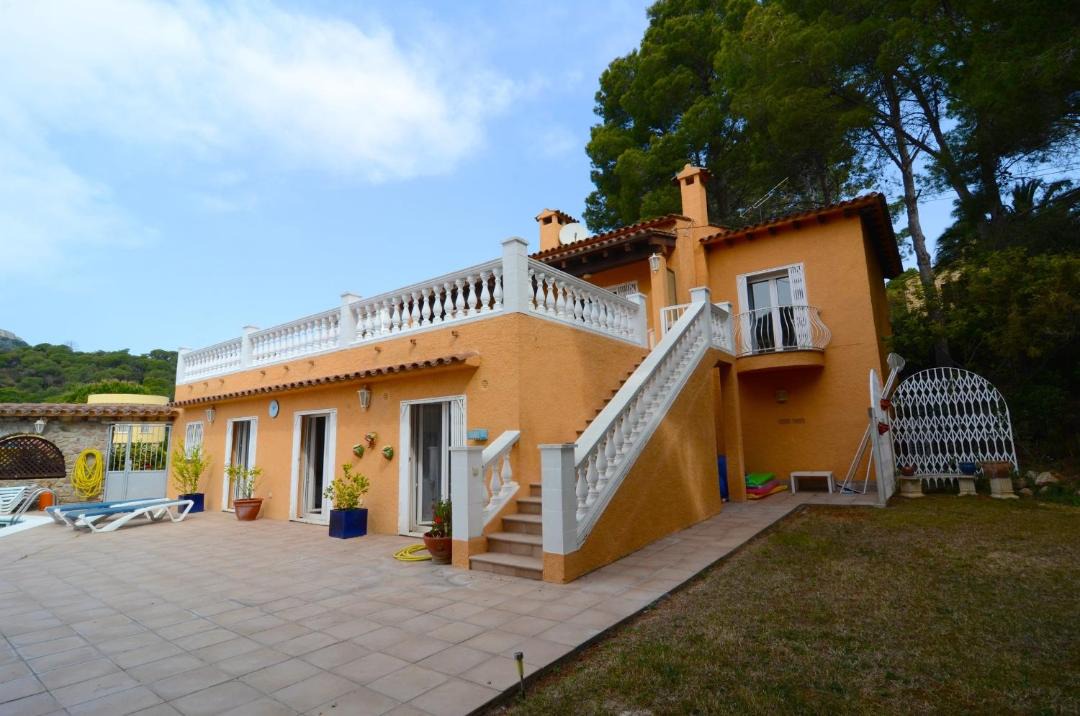 Photo of Buildings in La Torre Vella