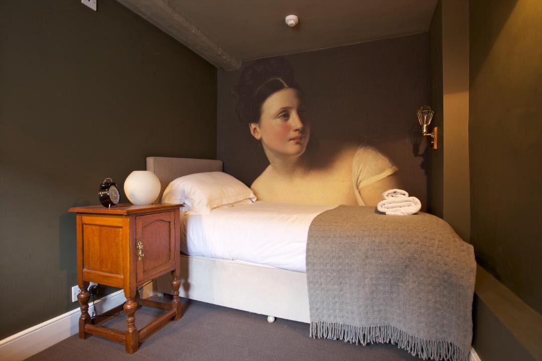 Photo of Bedroom in Didmarton