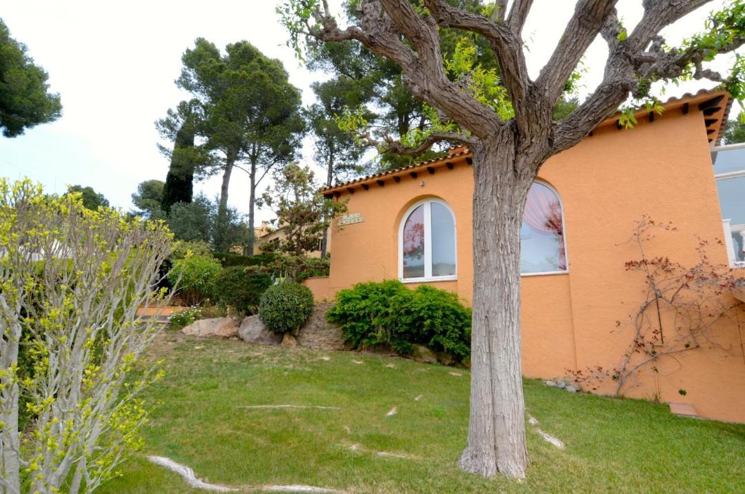 Photo of Buildings in La Torre Vella