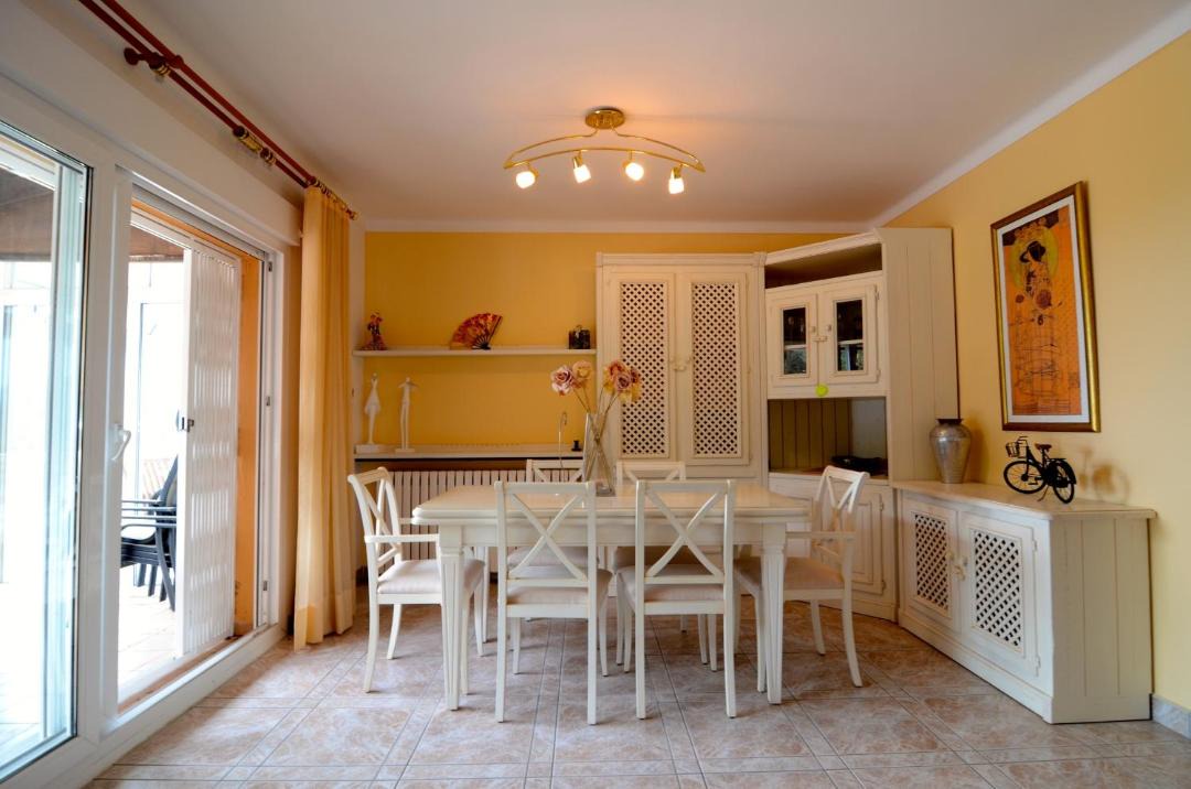 Photo of Livingroom in La Torre Vella