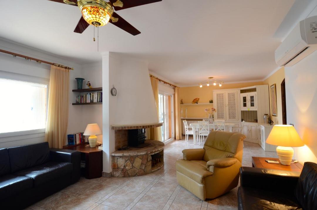 Photo of Livingroom in La Torre Vella