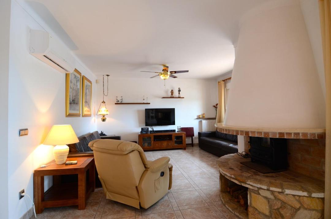 Photo of Livingroom in La Torre Vella