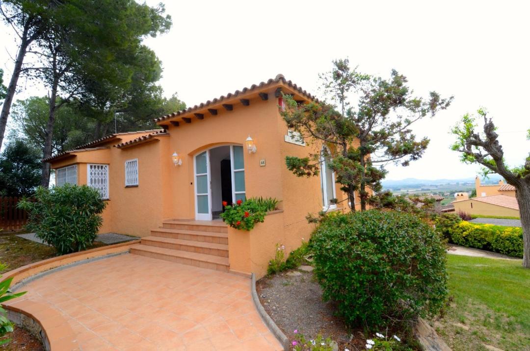 Photo of Buildings in La Torre Vella