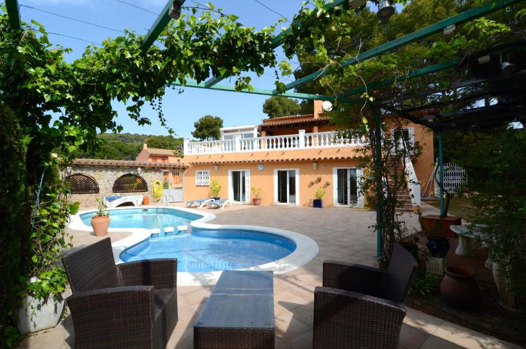 Photo of Outdoor in La Torre Vella