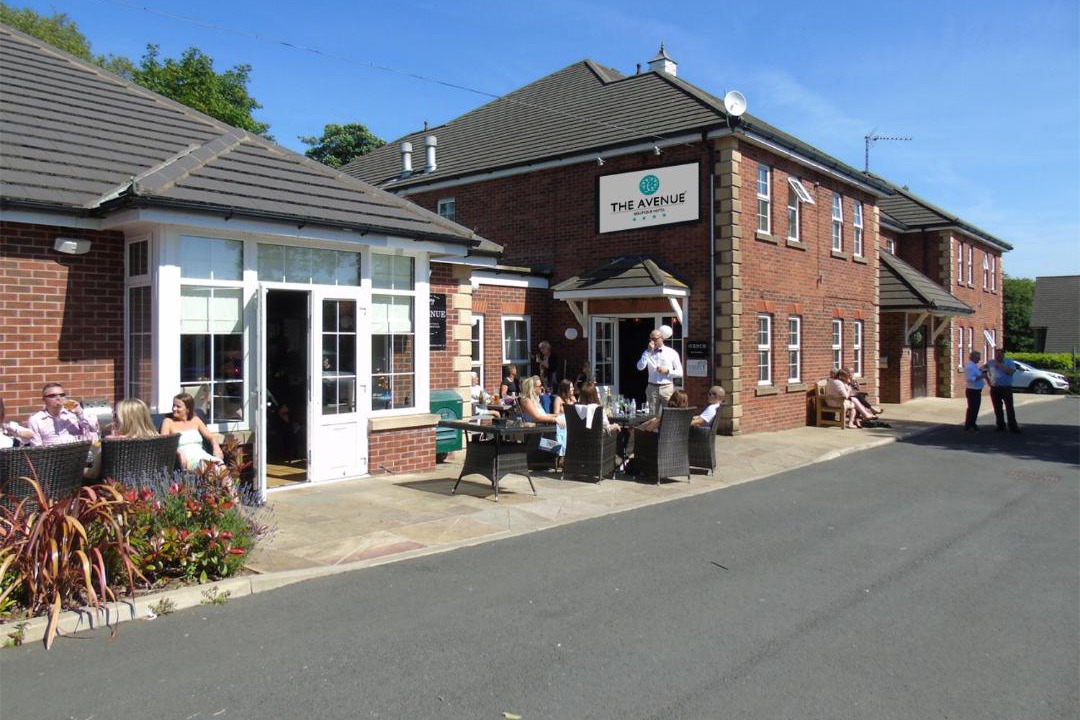 Photo of Others in Blackburn