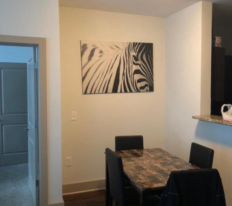 Photo of Livingroom in SoNo
