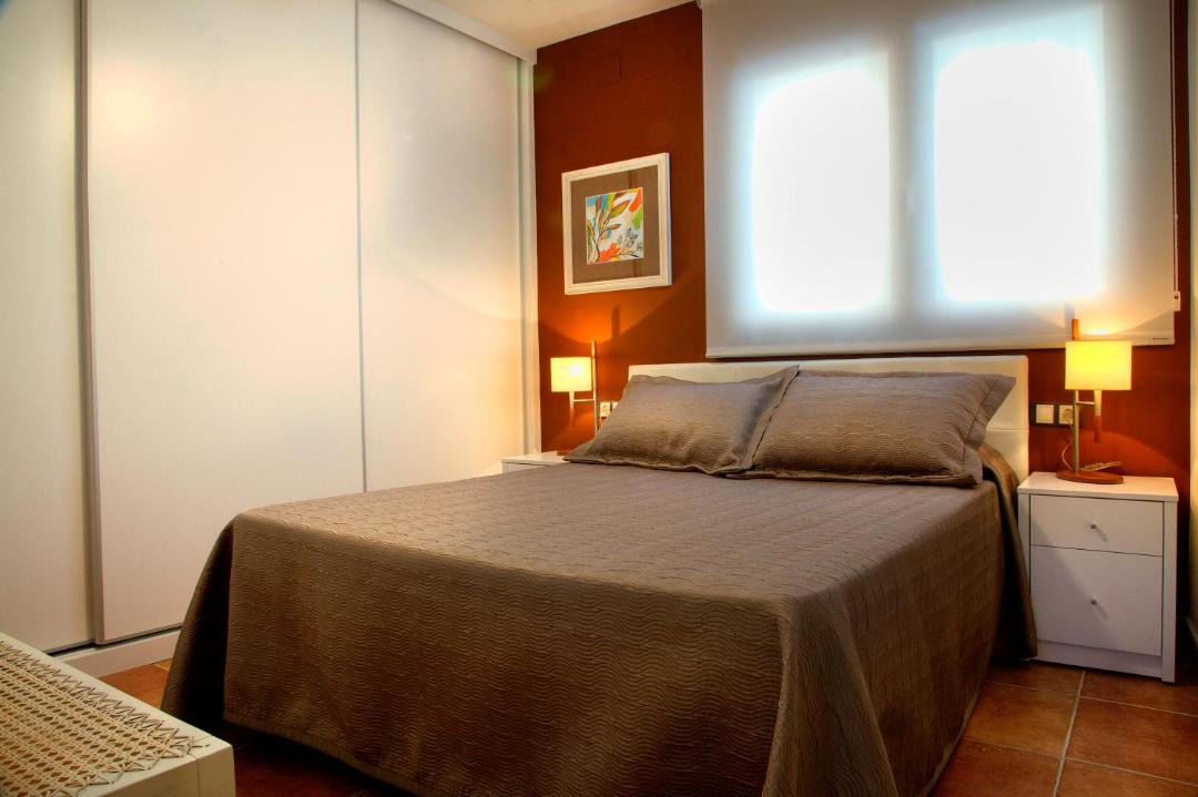 Photo of Bedroom in Barbastro