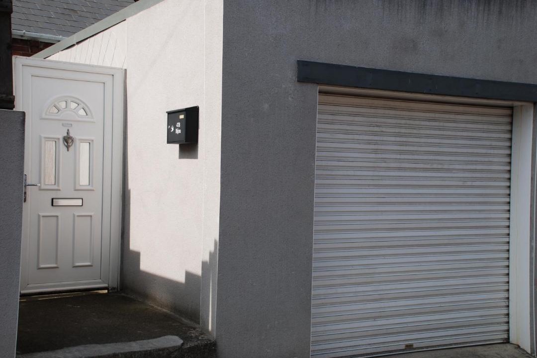 Photo of Others in Langley Park