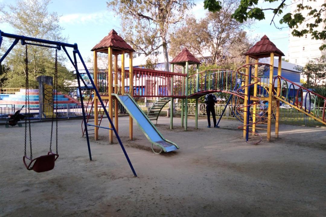 Photo of Others in Golubye Dali