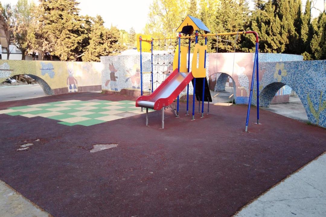 Photo of Others in Golubye Dali