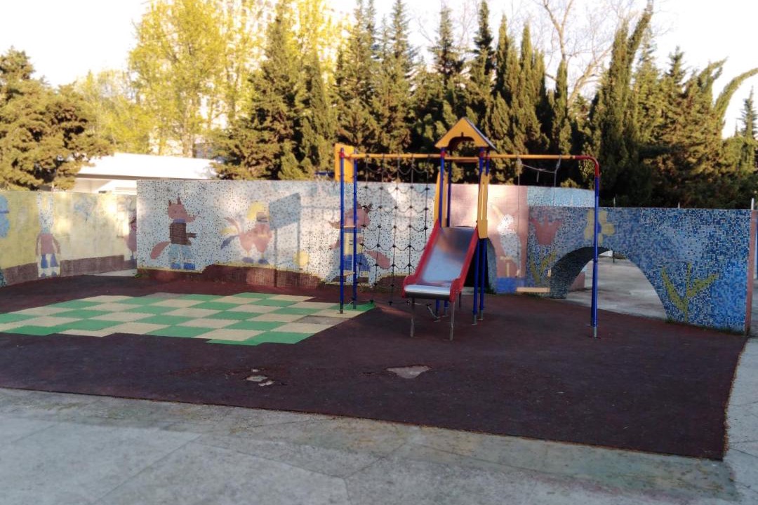 Photo of Others in Golubye Dali