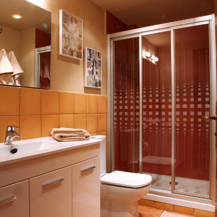 Photo of Bathroom in Barbastro