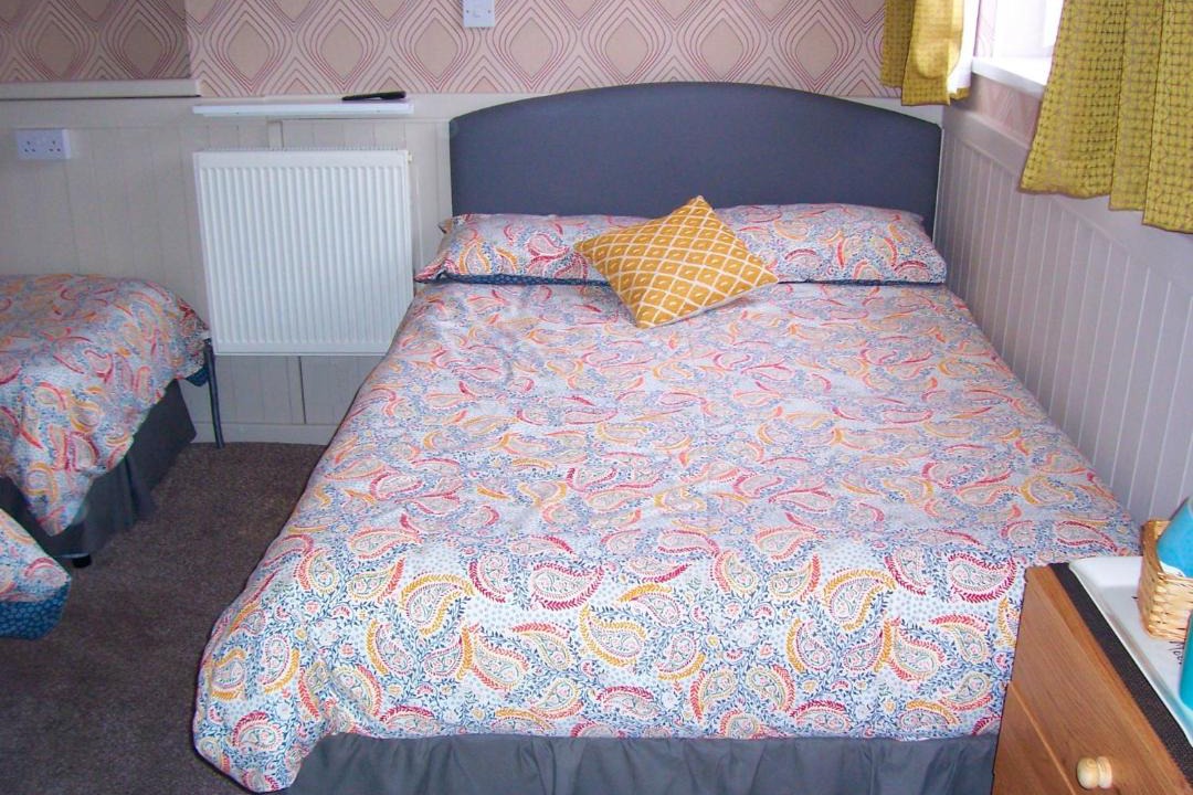Photo of Bedroom in Blackpool Town Center