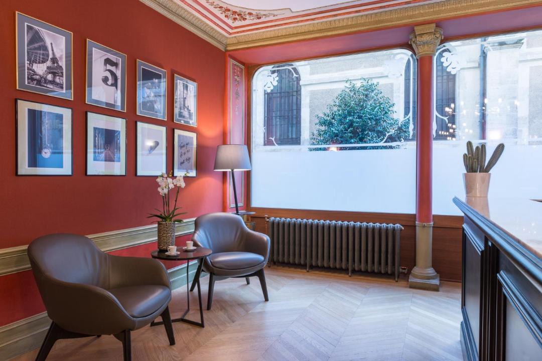 Photo of Others in Arts-et-Metiers