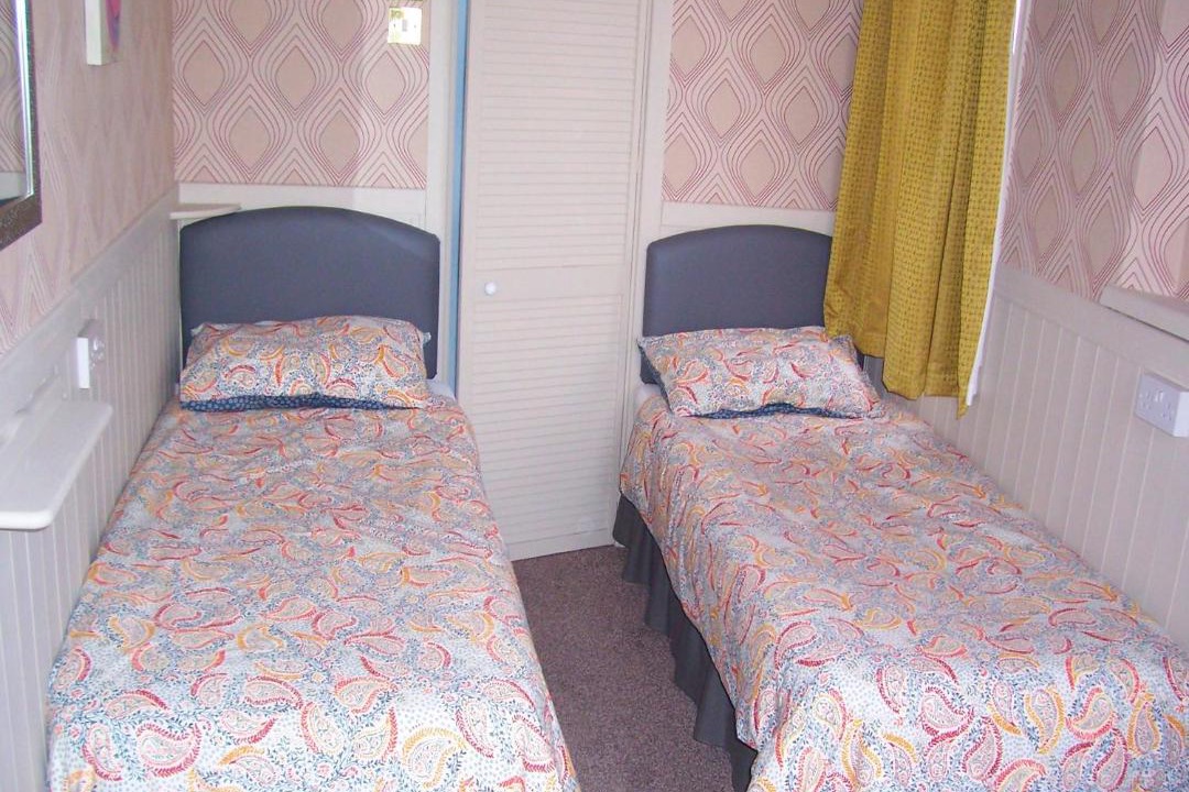 Photo of Bedroom in Blackpool Town Center