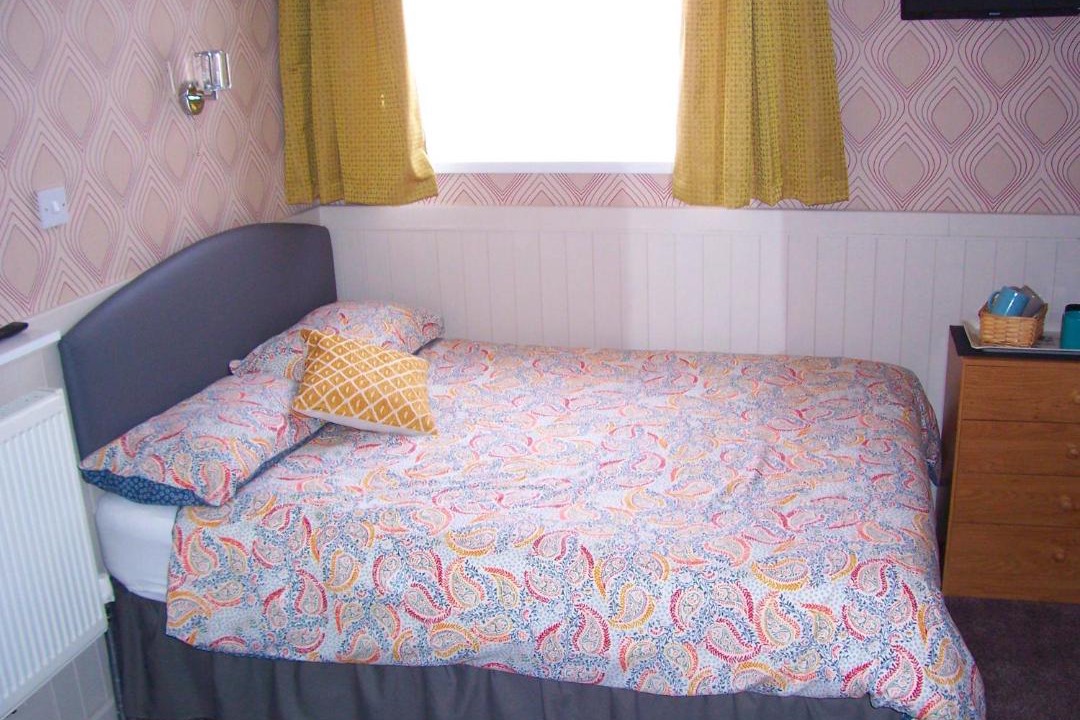 Photo of Bedroom in Blackpool Town Center