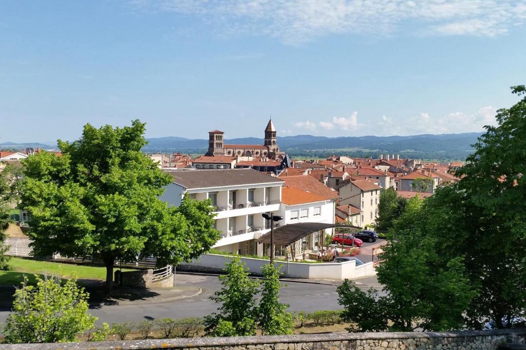 Photo of Others in Brioude
