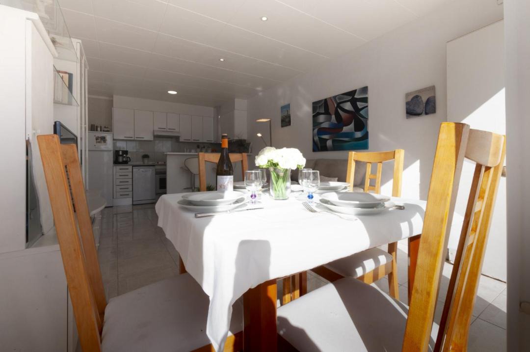 Photo of Kitchen in Almadraba-Canyelles