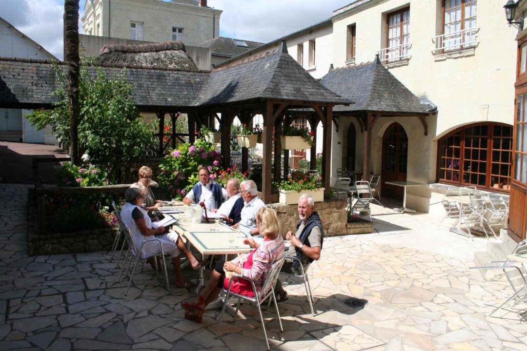 Photo of Others in Montreuil-Bellay