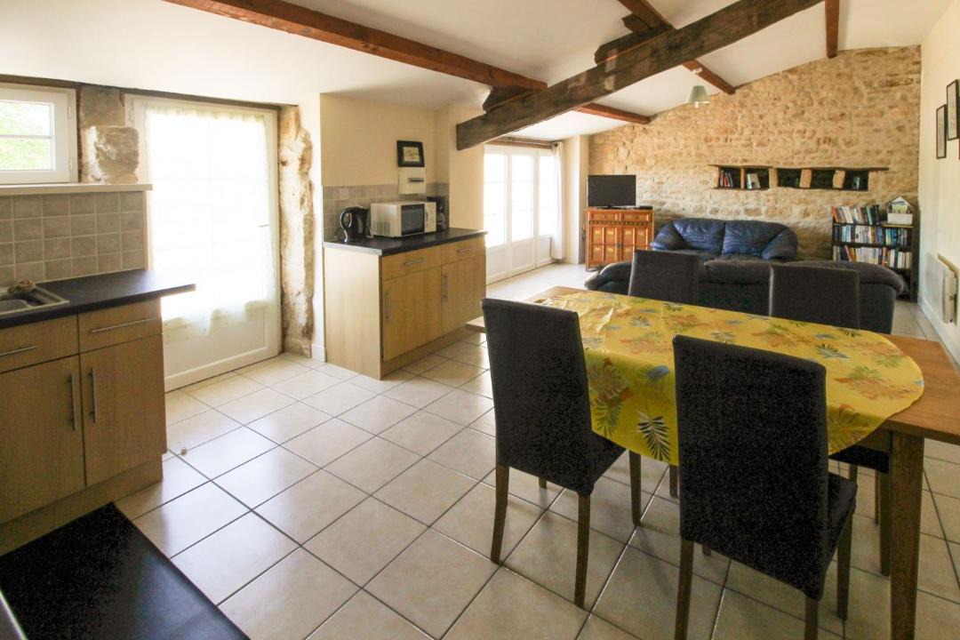 Photo of Others in Foussais-Payre