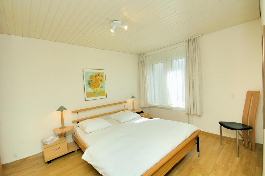Photo of Bedroom in Center