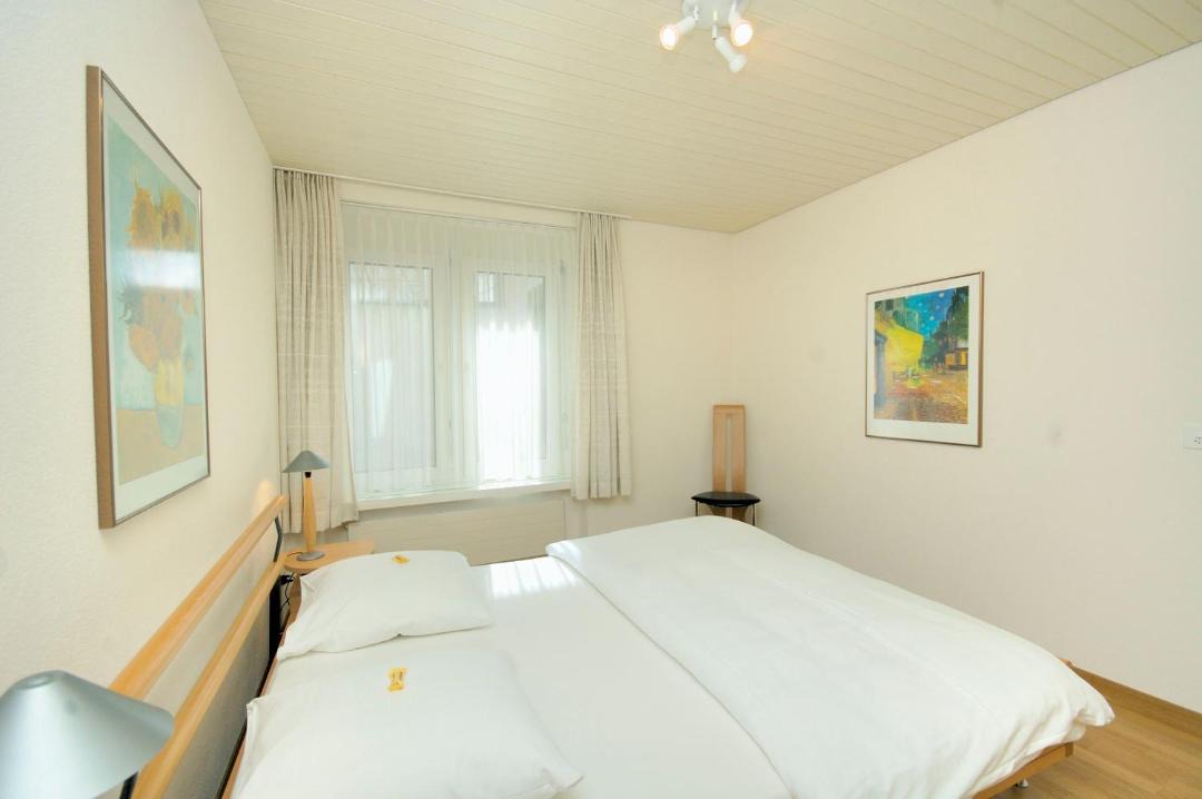 Photo of Bedroom in Center