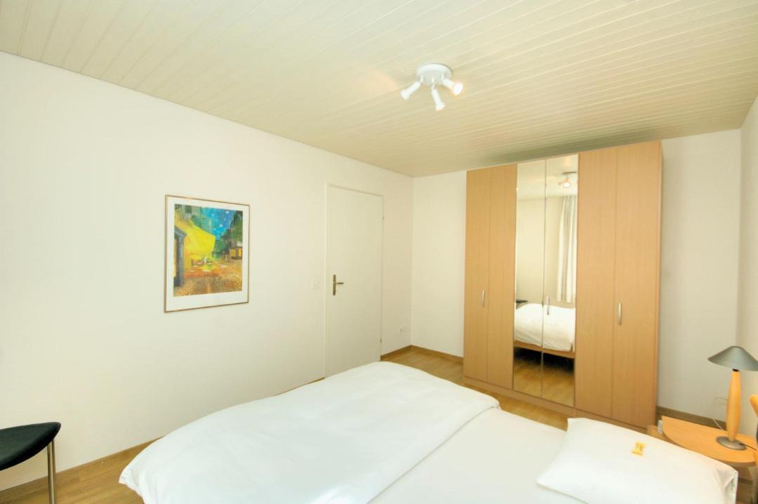 Photo of Bedroom in Center