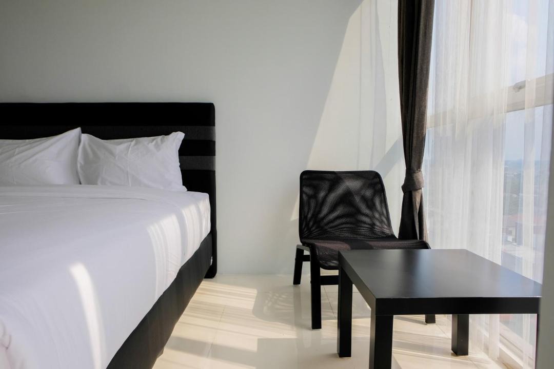 Photo of Bedroom in Bintaro