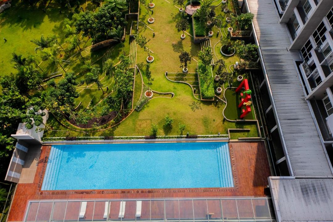 Photo of Outdoor in Bintaro