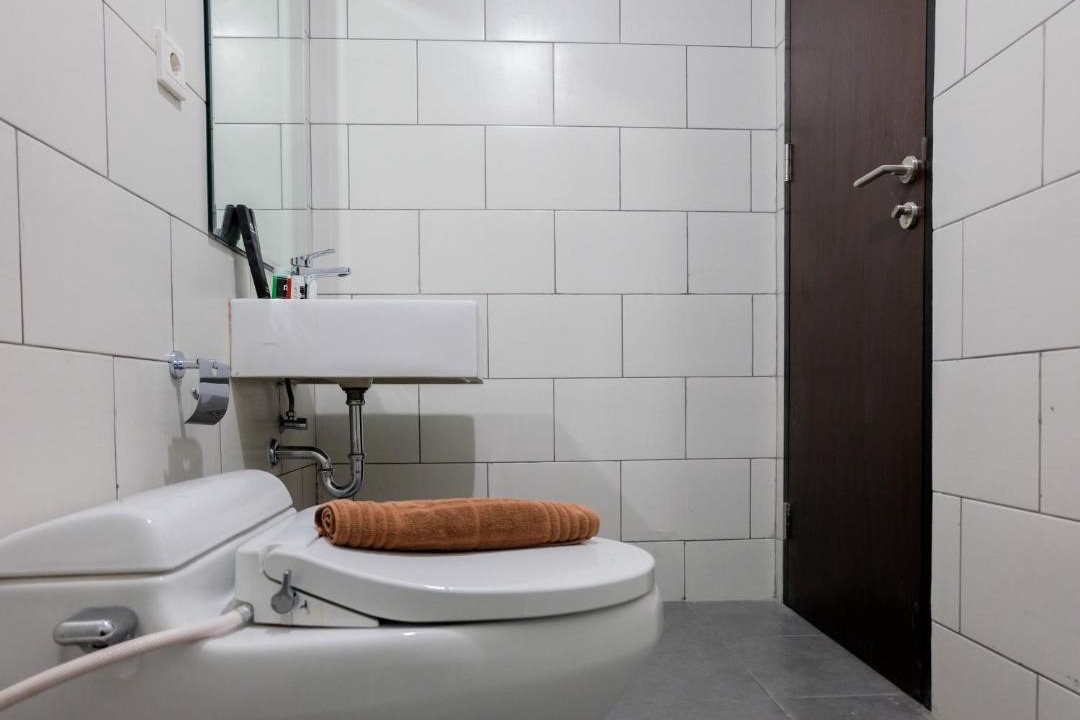 Photo of Bathroom in Bintaro