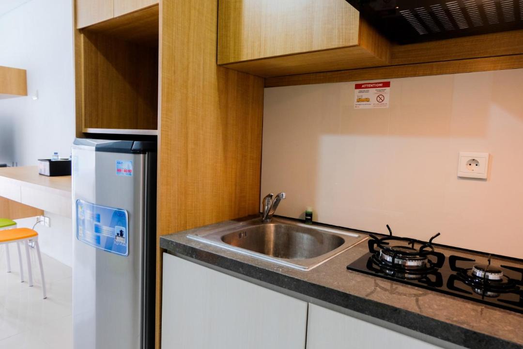 Photo of Kitchen in Bintaro