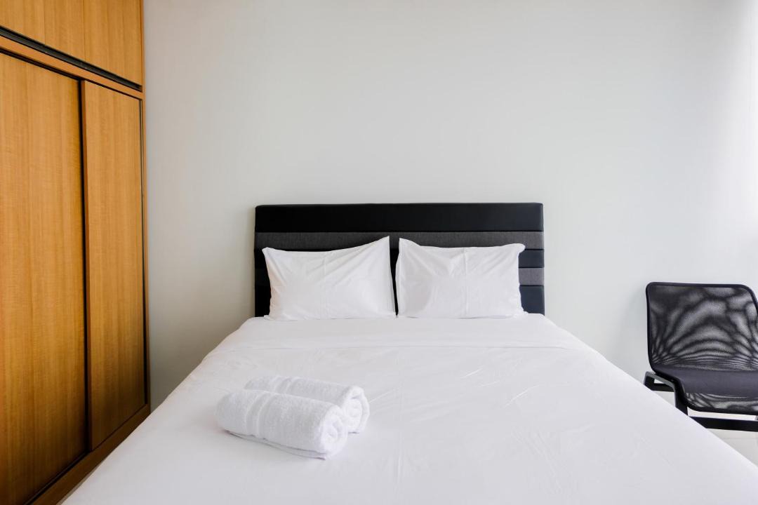 Photo of Bedroom in Bintaro