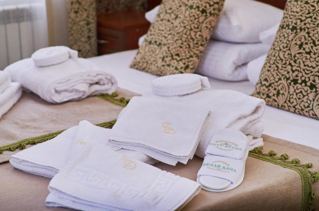 Photo of Bedroom in Kislovodsk