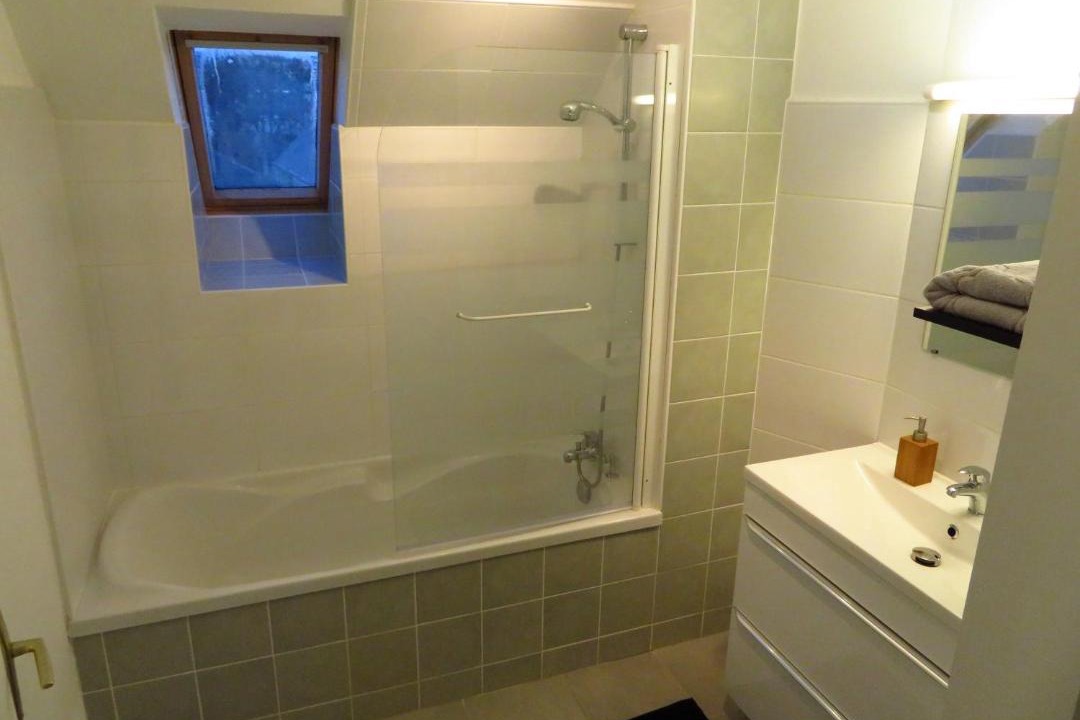 Photo of Bathroom in Quimper