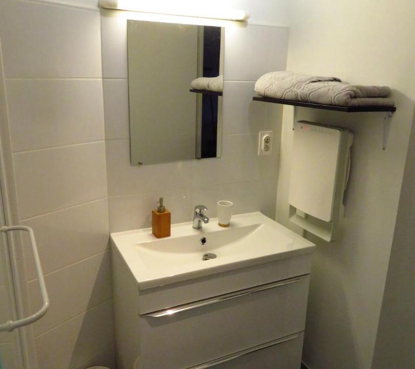 Photo of Bathroom in Quimper