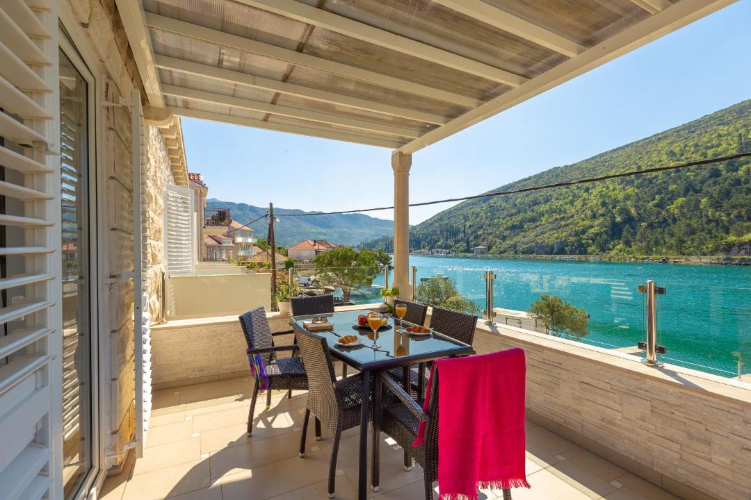 Photo of Patio Balcony in Dubrovnik