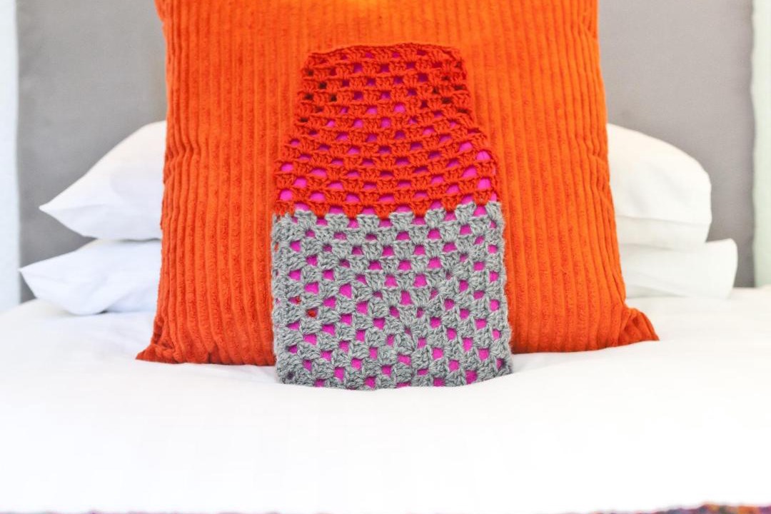 Photo of Bedroom in Kendal