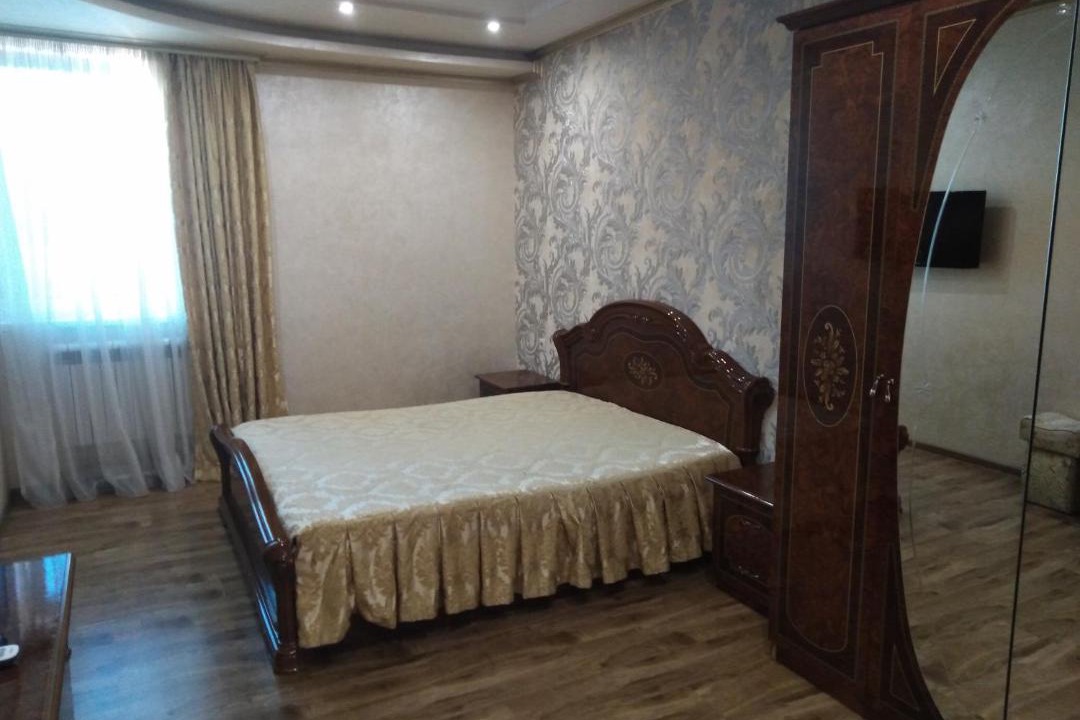 Photo of Bedroom in Golubye Dali