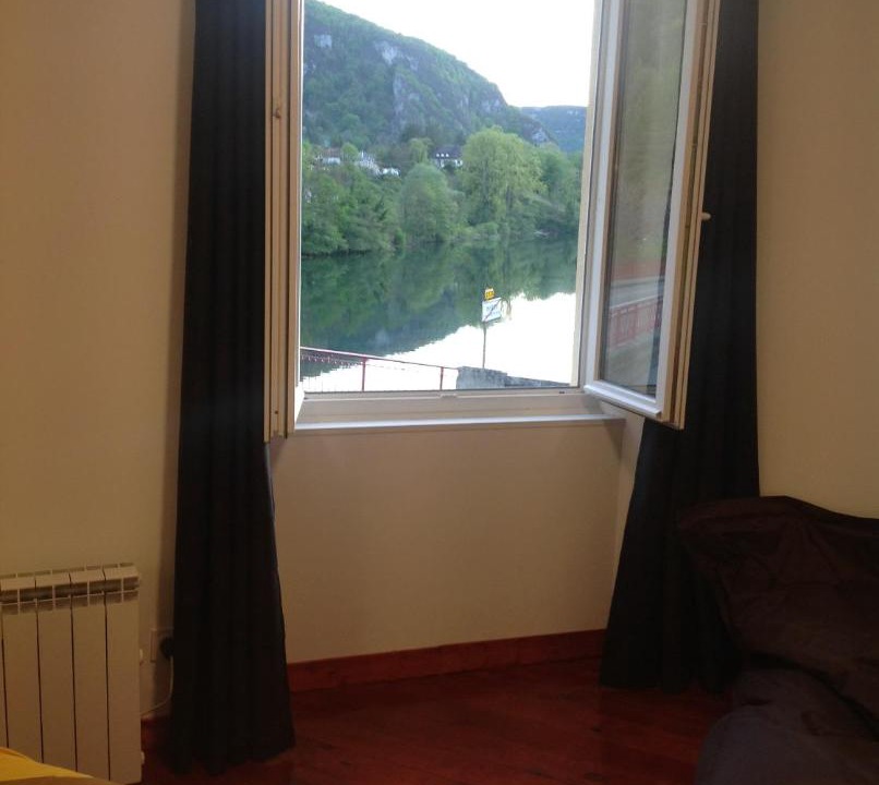 Photo of Livingroom in Thoirette