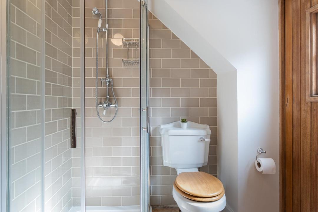 Photo of Bathroom in Gardenstown