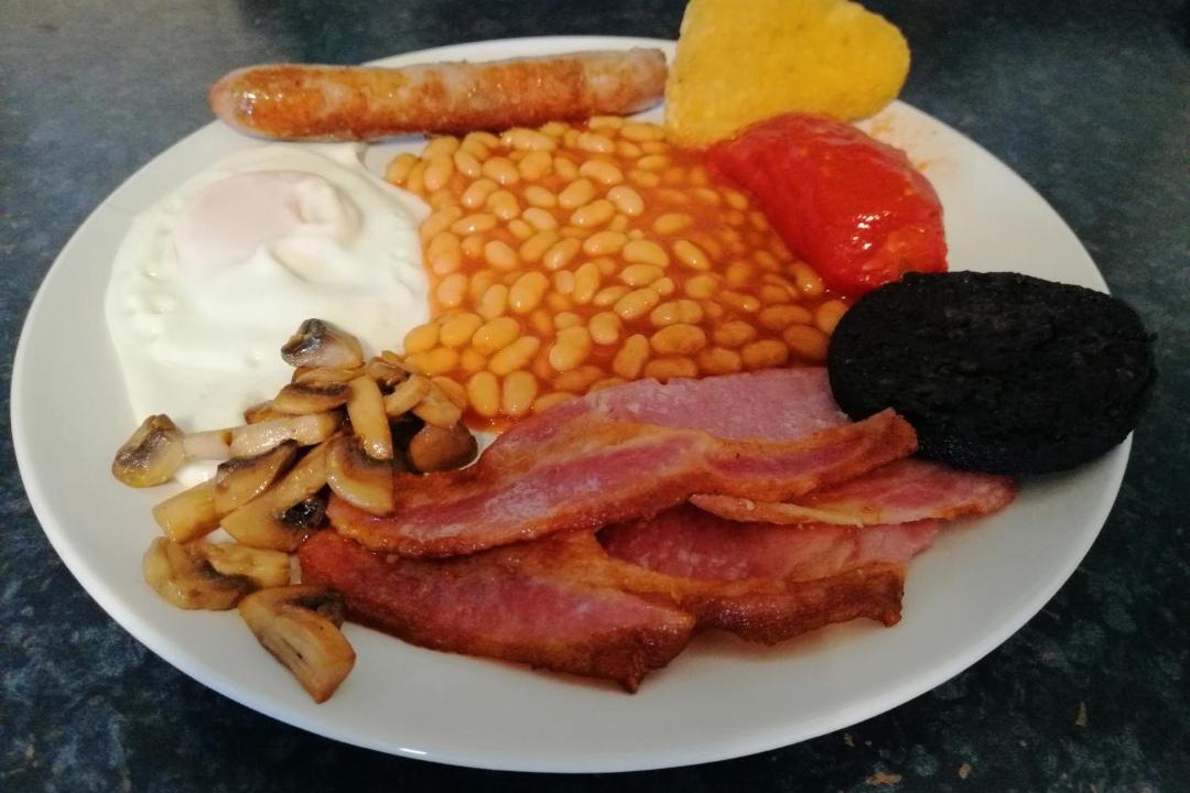 Photo of Livingroom in South Shore