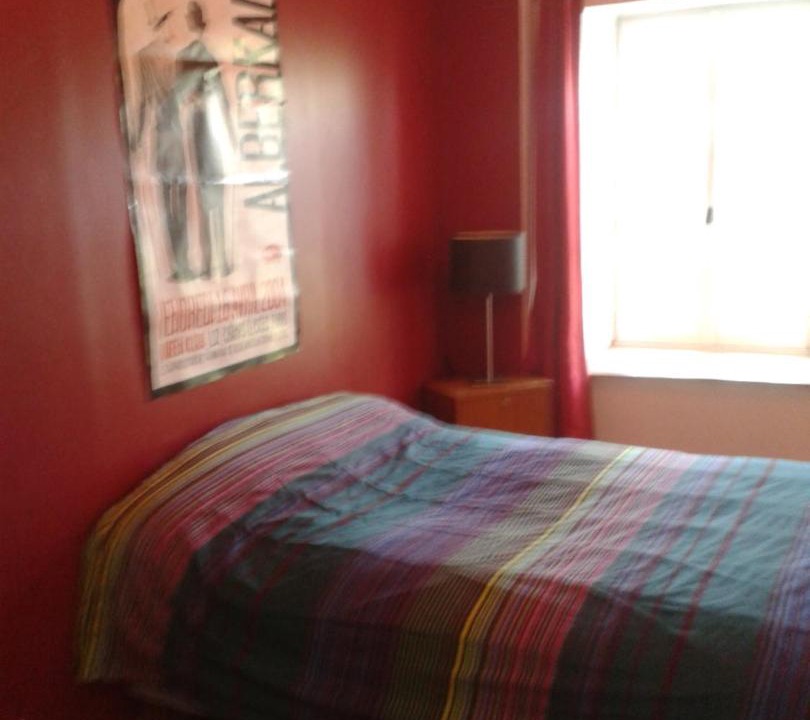 Photo of Bedroom in Montebourg