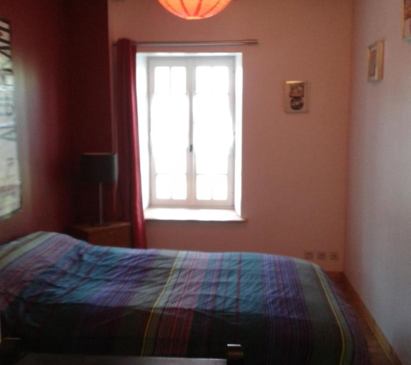 Photo of Bedroom in Montebourg