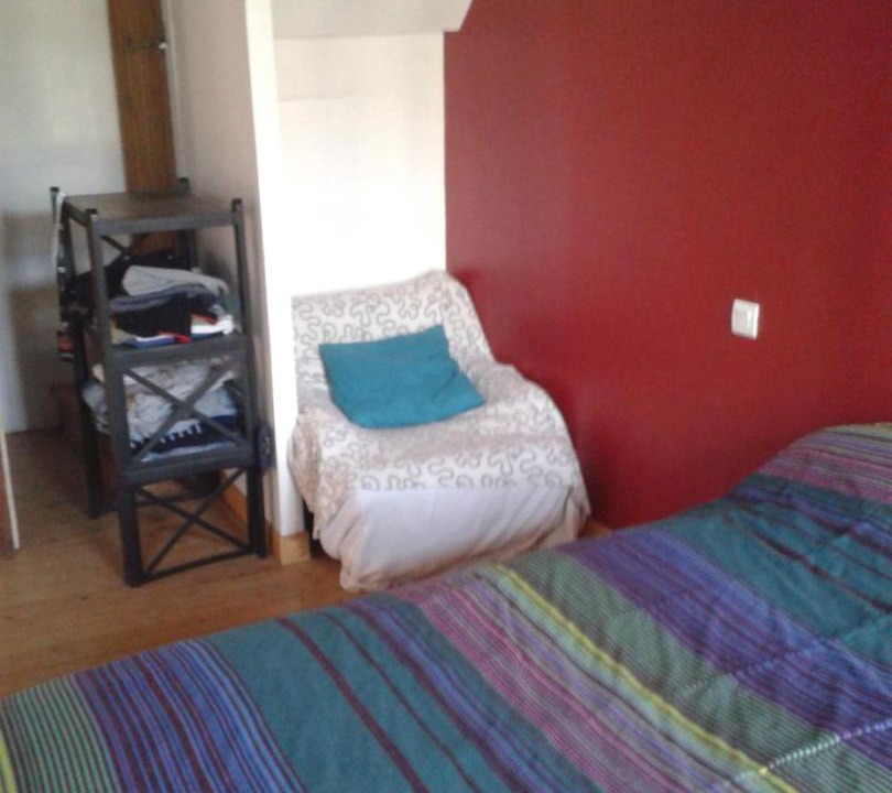 Photo of Bedroom in Montebourg