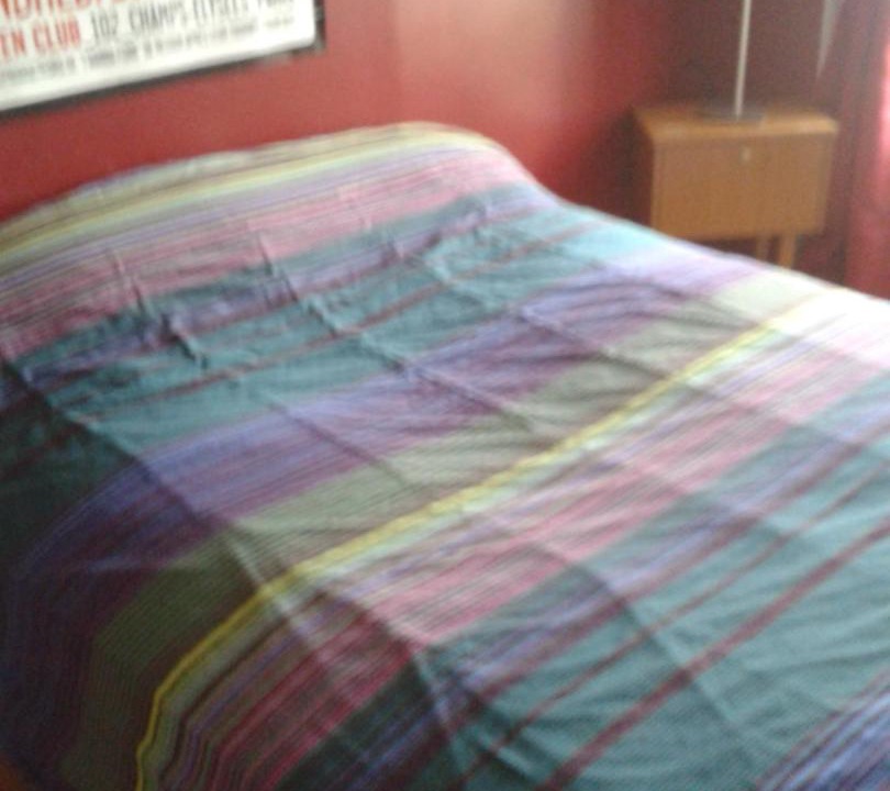 Photo of Bedroom in Montebourg