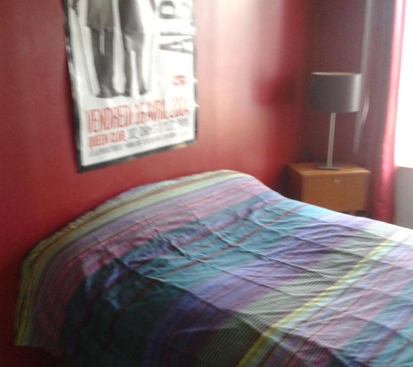 Photo of Bedroom in Montebourg